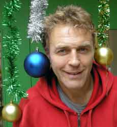Joyeux Noël !