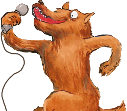 loup y es-tu ?